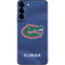 University of Florida Blue Jersey Galaxy S22 Plus Skin
